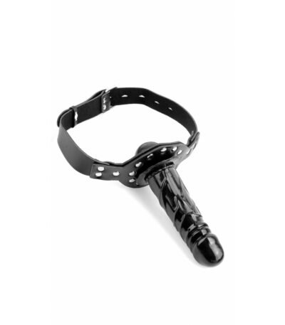 Pipedream Dildo Fetish Fantasy Series Black