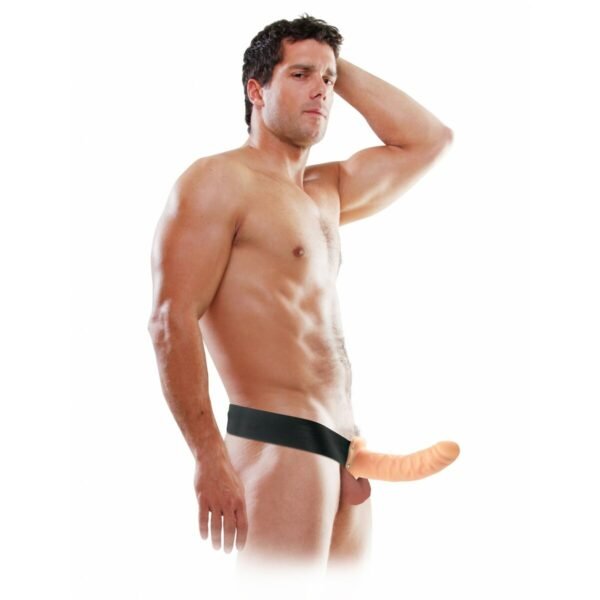 Pipedream Strap-On Dildo Fetish Fantasy Series