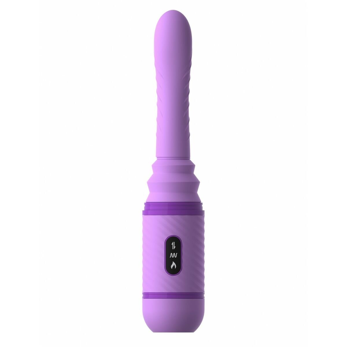 Pipedream G-Spot Vibrator Fantasy for her