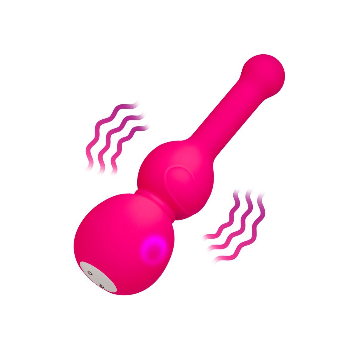 FemmeFunn Mini-Vibrator FemmeFun Poly Pink