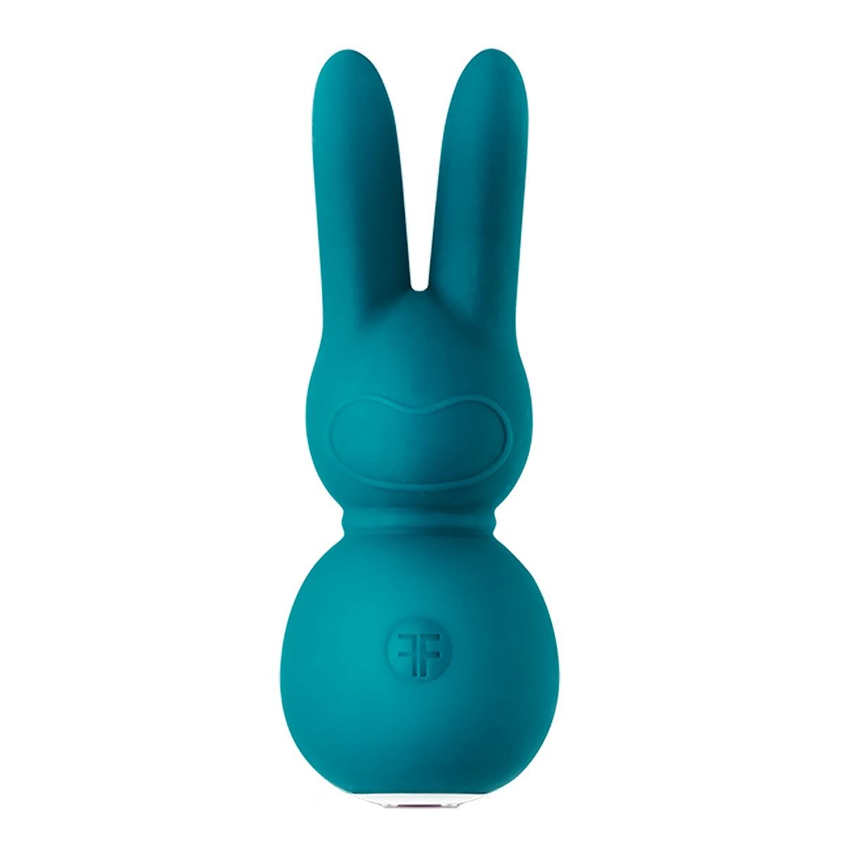 FemmeFunn Mini-Vibrator FemmeFun Stubby 2 Blue