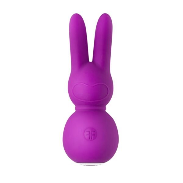 FemmeFunn Mini-Vibrator FemmeFun Stubby 2 Purple