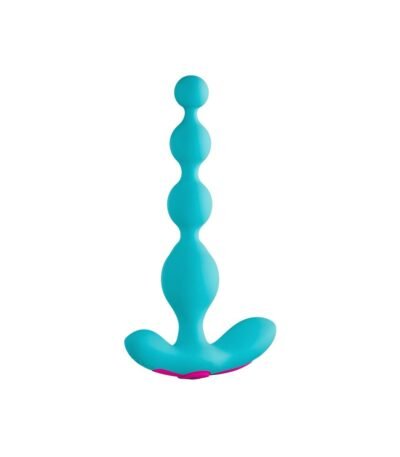 FemmeFunn Cassini Anal Vibrator Black