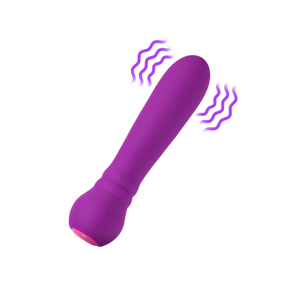 FemmeFunn Mini-Vibrator FemmeFun Ultra Bullet Purple