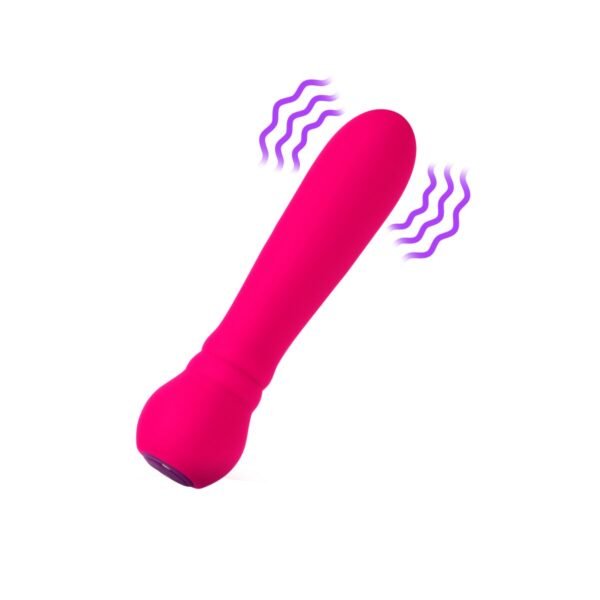 FemmeFunn Mini-Vibrator FemmeFun Ultra Bullet Pink