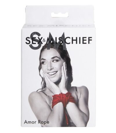 Sportsheets Cuffs Sex & Mischief