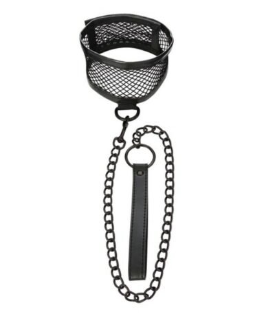 Sportsheets Collar with lead