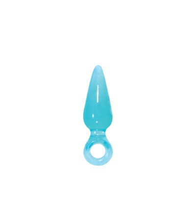 NS Novelties Anal plug Blue