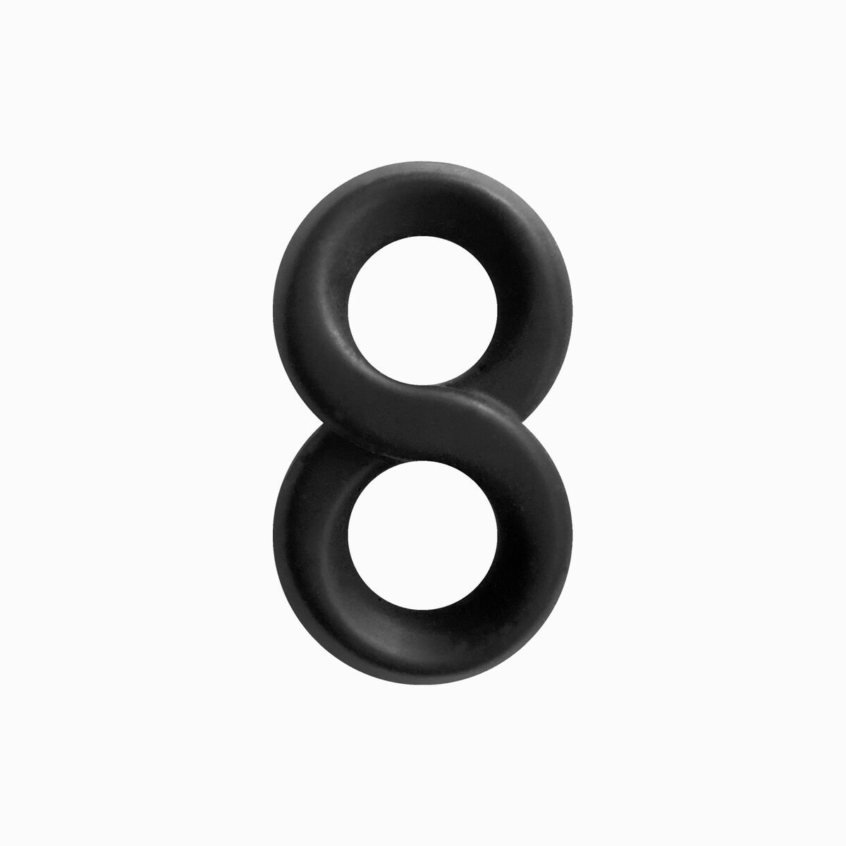 NS Novelties Cock Ring Renegade Black