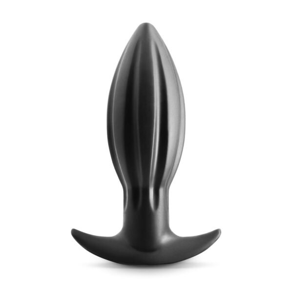 NS Novelties Anal plug Renegade Black