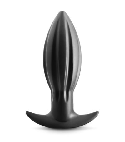 NS Novelties Anal plug Renegade Black