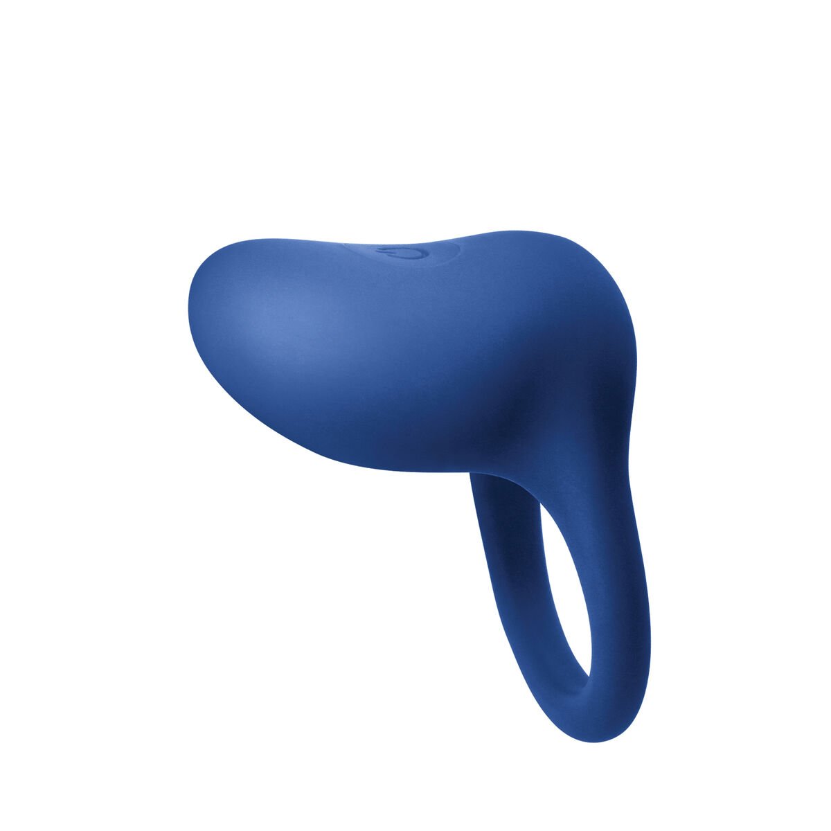 NS Novelties Cock Ring Inya Blue