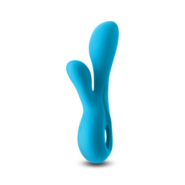 NS Novelties G-Spot Vibrator Revel Blue