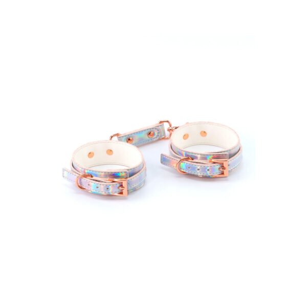 NS Novelties Cuffs Cosmo Bondage Multicolour