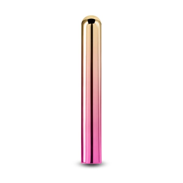 NS Novelties Bullet Vibrator Chroma Multicolour