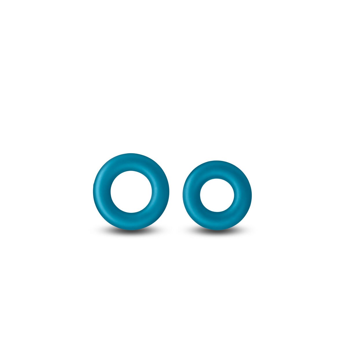 NS Novelties Cock Ring Renegade Blue