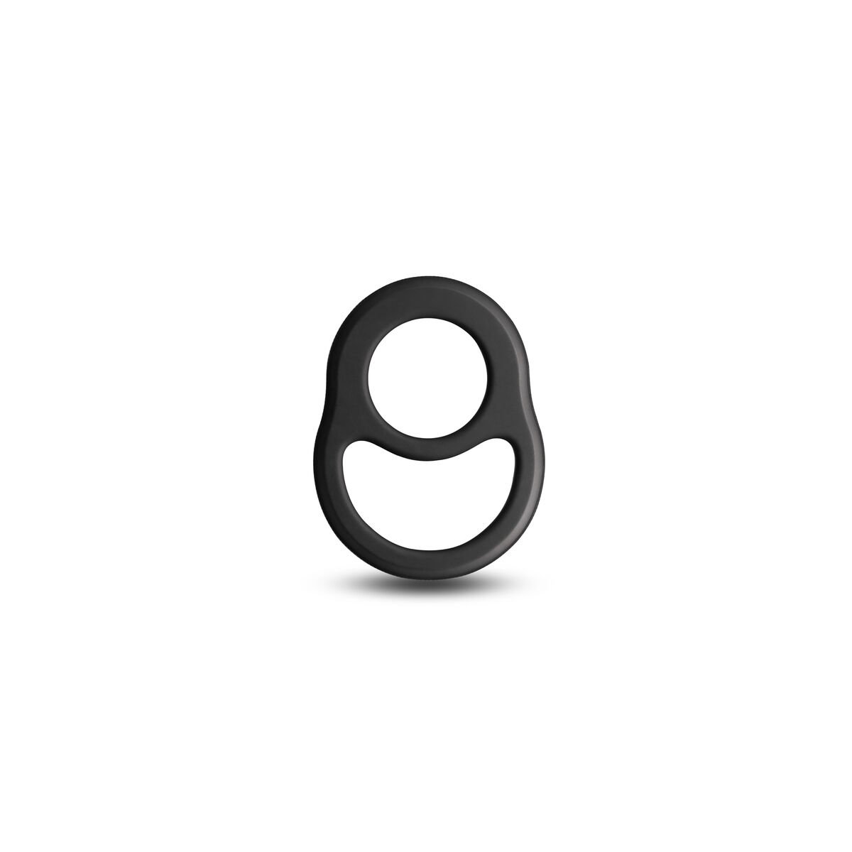 NS Novelties Cock Ring Renegade Black