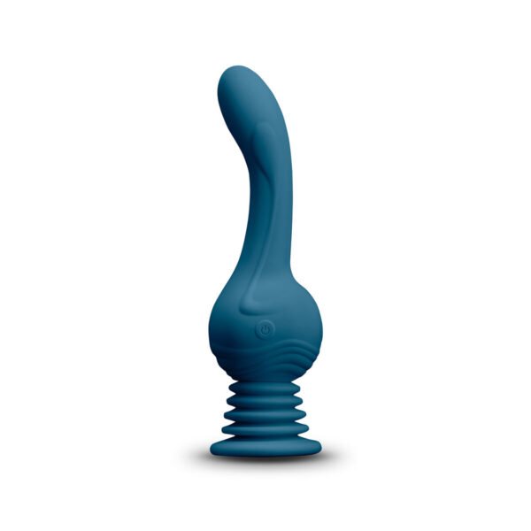NS Novelties Vibrator Revolution Blue