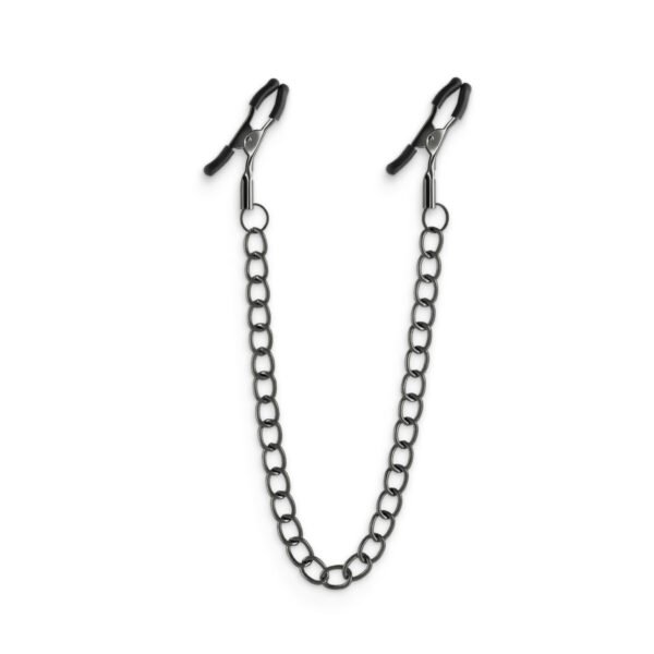 NS Novelties Nipple Clamps DC2