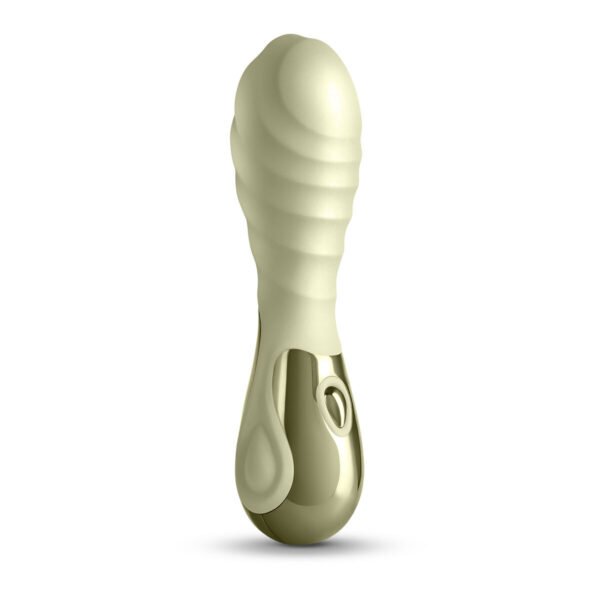 NS Novelties Mini-Vibrator Chloe Green