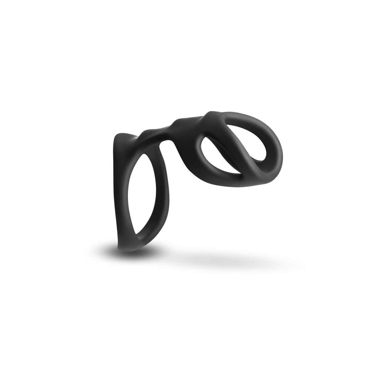 NS Novelties Cock Ring Renegade Black