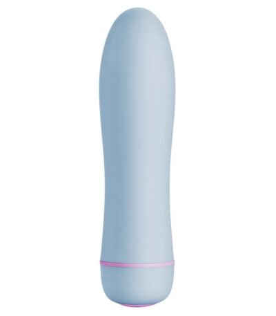 FemmeFunn Mini-Vibrator FemmeFun Ffix Bullet Blue
