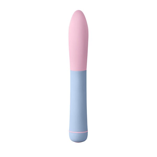 FemmeFunn Vibrator Ffix Blue