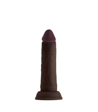 Shaft Realistic Dildo MAHOGANY