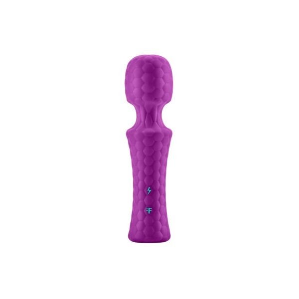 FemmeFunn Vibrator Purple