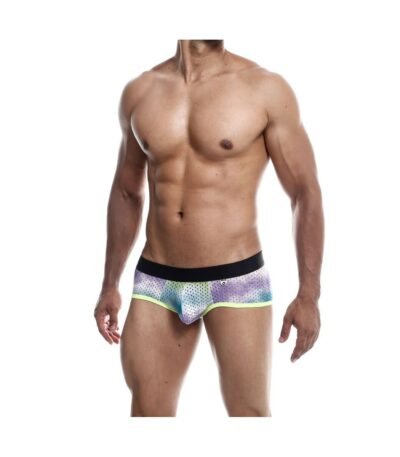 Mob Eroticwear Thong Multicolour L