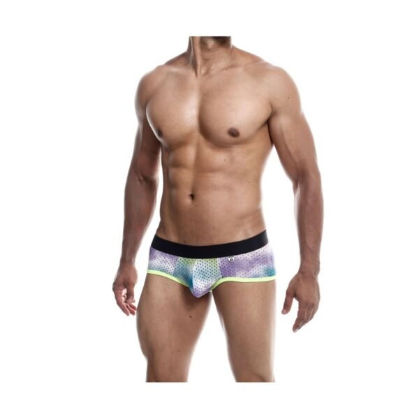 Mob Eroticwear Thong Multicolour S