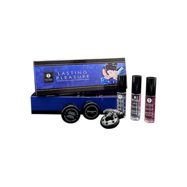 Shunga Pleasure Kit Lasting Pleasure (5 pcs)