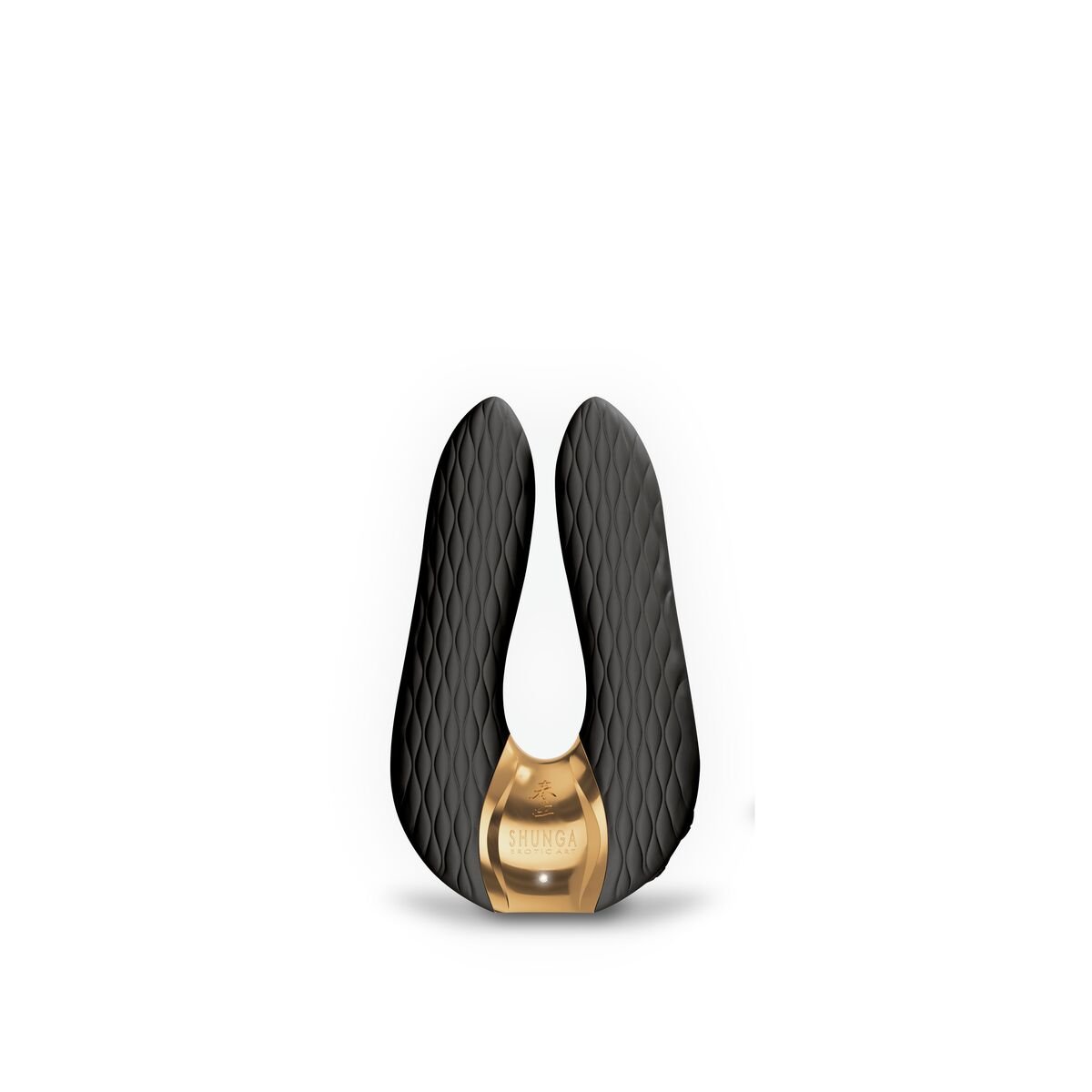 Shunga Massager Aiko Black