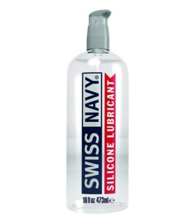 Swiss Navy Silicone-Based Lubricant SNSL16
