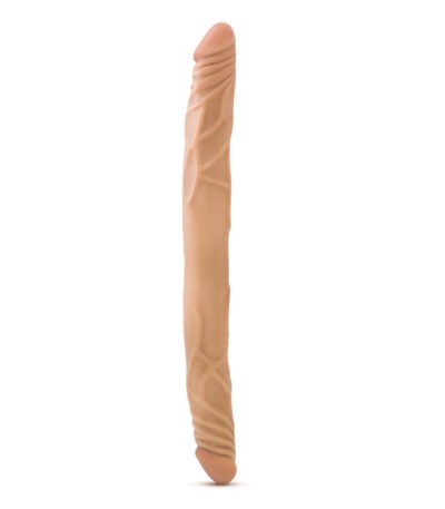 Blush Double Penetration Stroker B yours Natural