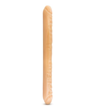 Blush Double Penetration Stroker B yours Natural