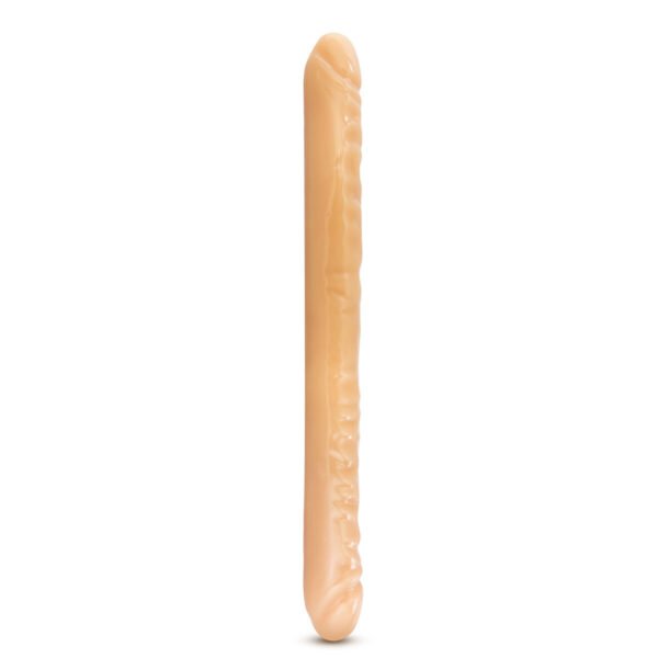 Blush Double Penetration Stroker B yours Natural