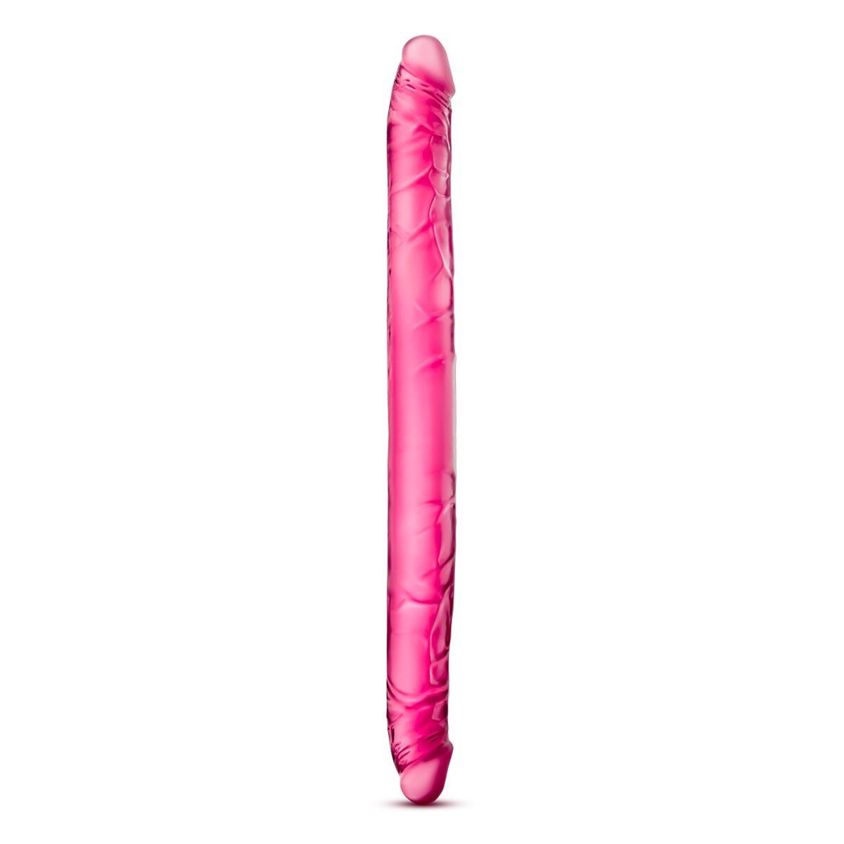 Blush Double Penetration Stroker B yours Pink