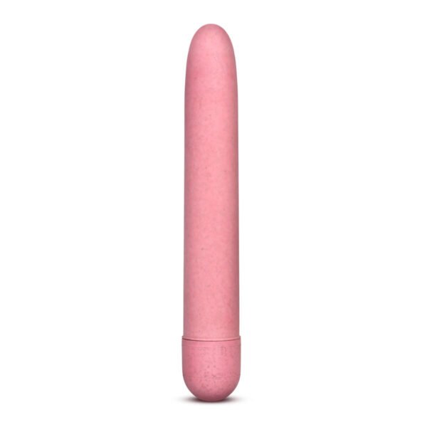 Blush Bullet Vibrator Gaia Pink