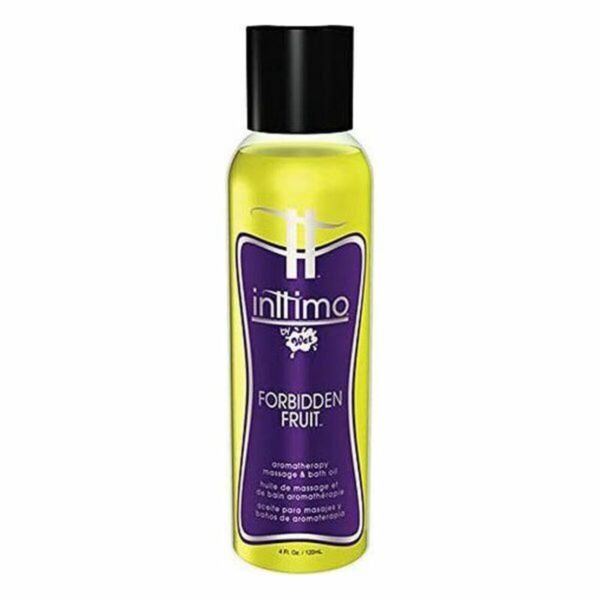 Wet Erotic Massage Oil Forbidden Fruit (120 ml)