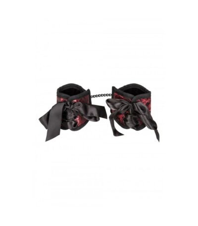 Scandal Adjustable Rope Bondage Kit