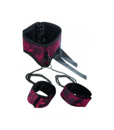 Scandal Cuffs