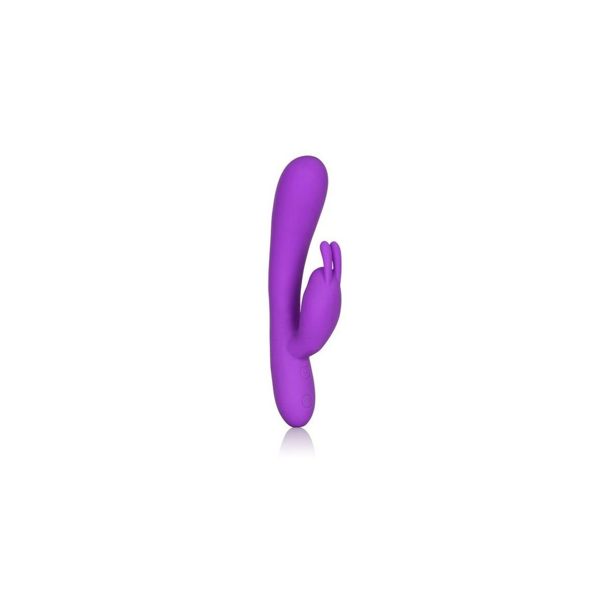 California Exotic Novelties G-Spot Vibrator Purple