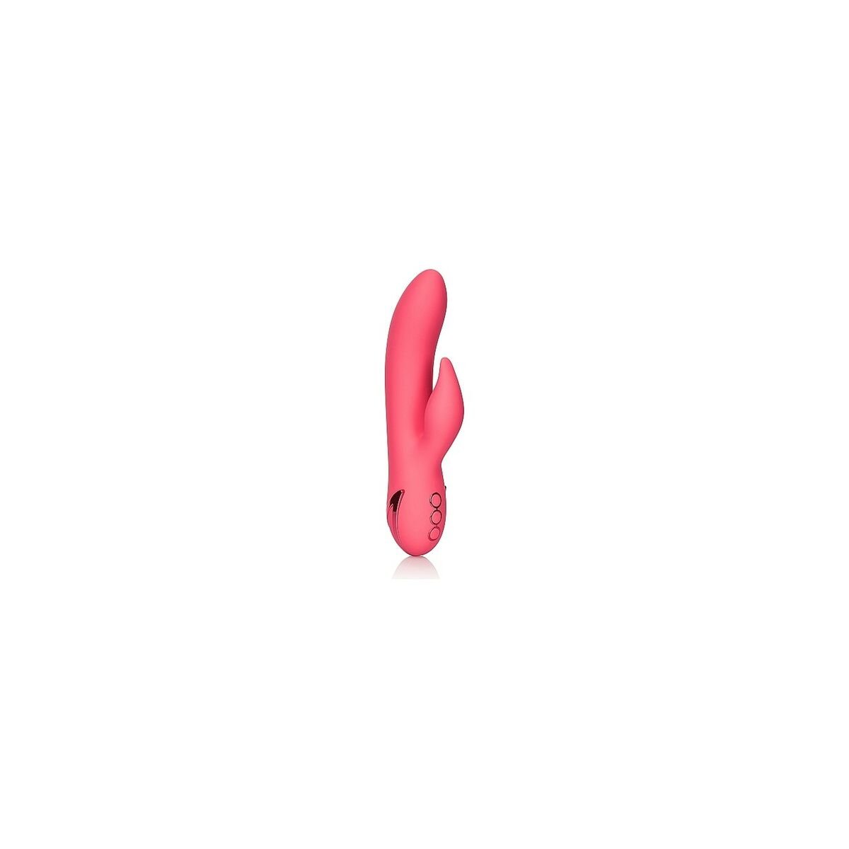 California Exotic Novelties Vibrator Pink