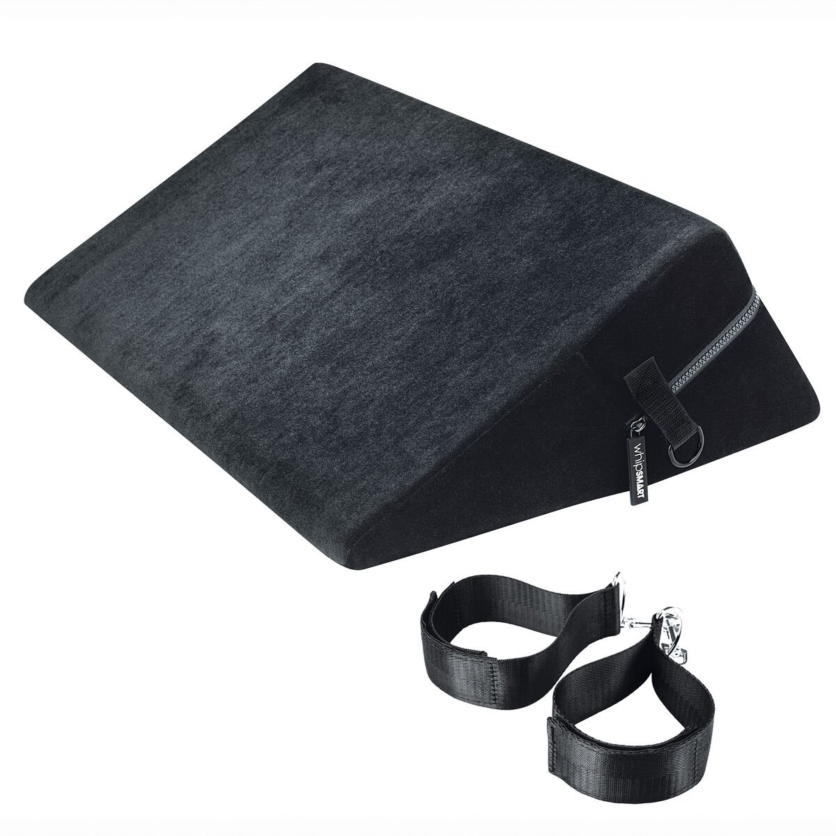 Whipsmart Cushion The Try Angle