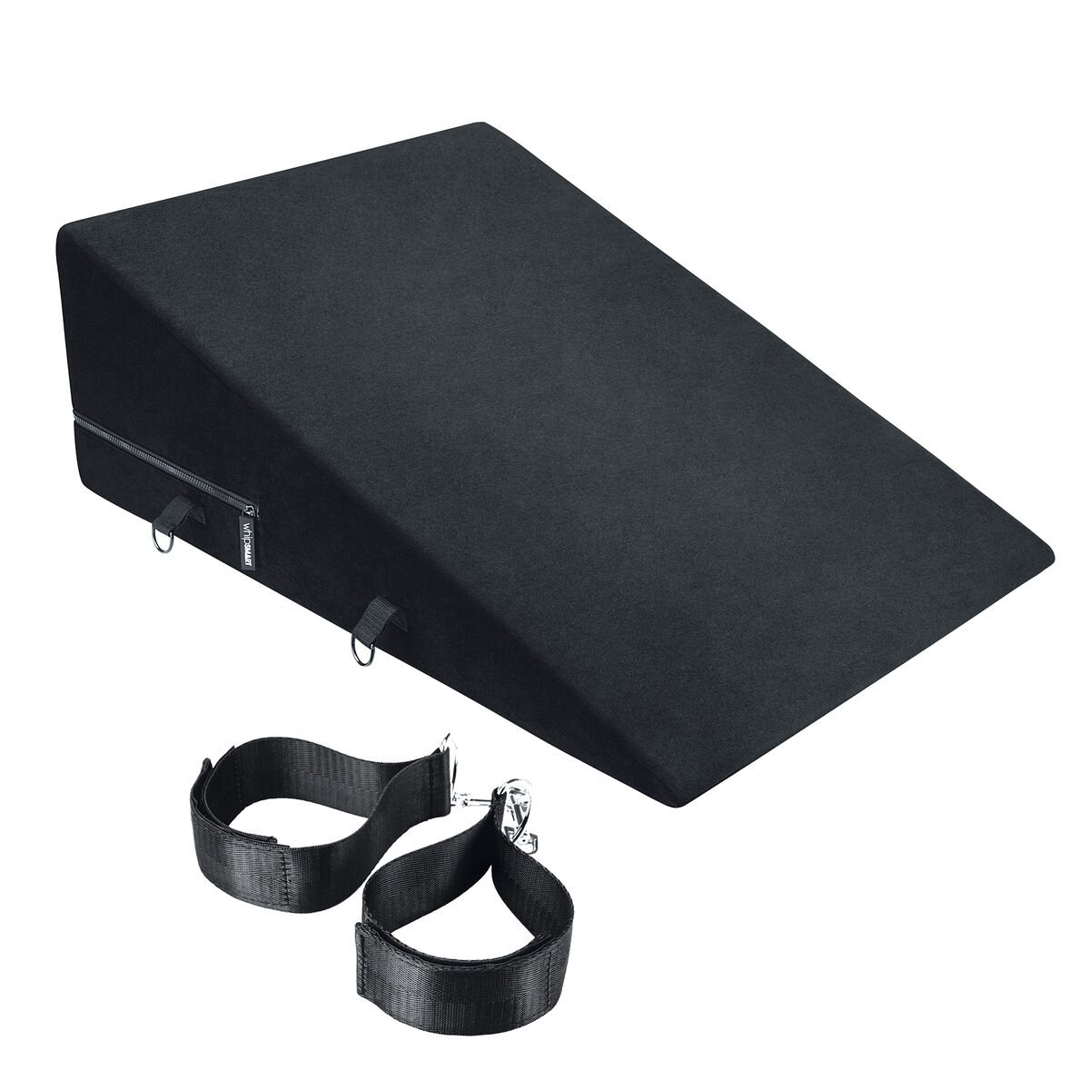 Whipsmart Cushion The Try Angle