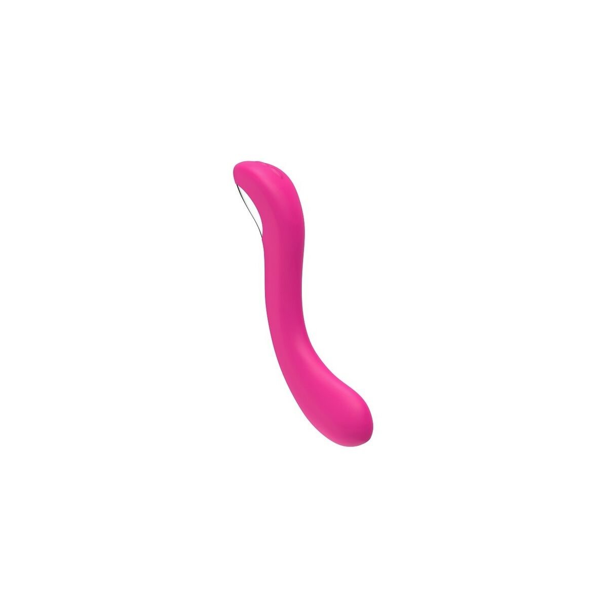 Lovense Couples Massager Osci Pink