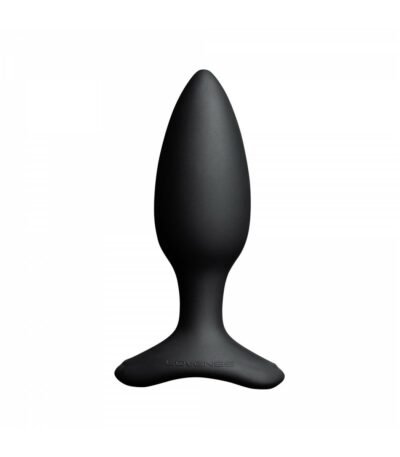 Lovense Anal plug Black