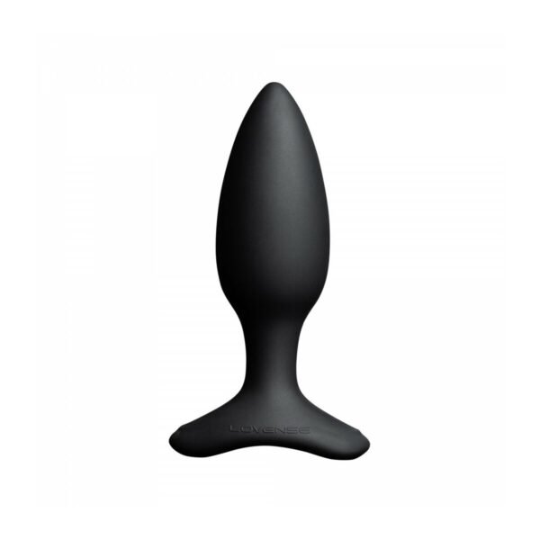 Lovense Anal plug Black