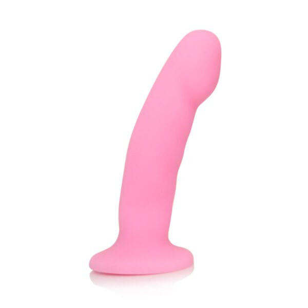 Blush Dildo Luxe Pink
